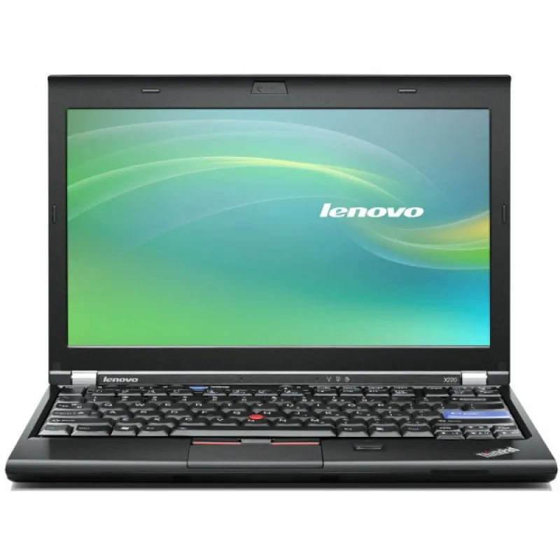 Lenovo Thinkpad X220 Core i7-2640M / 6GB Ram / 320GB HDD - Windows 10