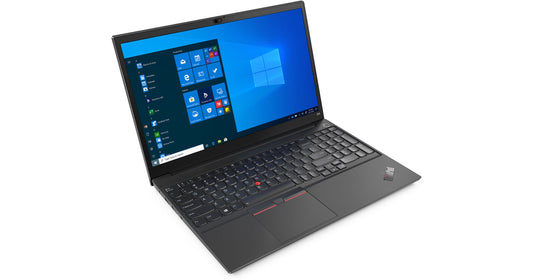 Lenovo E15 Gen 2 Core i7-1165G7 / 16GB Ram / 512GB SSD - Windows 11