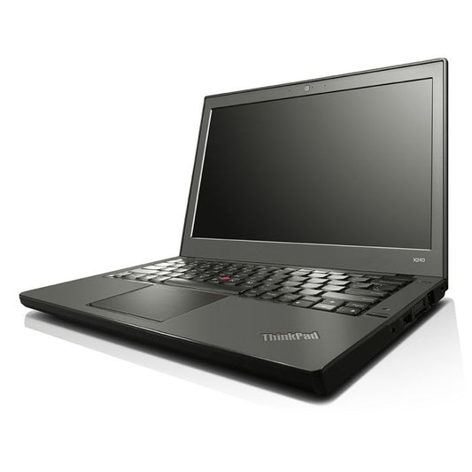 Lenovo Thinkpad X240 Core i5-4300u 8GB Ram / 512GB SSD - Windows 11