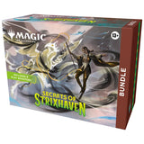 MTG：刺客信条助推器