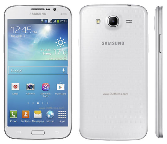 Samsung galaxy Mega i9152  8Gb / 1.5Gb Ram / 8Mp / 2600 mAh Android saynama