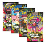 宝可梦 TCG：猩红与紫罗兰 7 - 星辰王冠 - 助推器