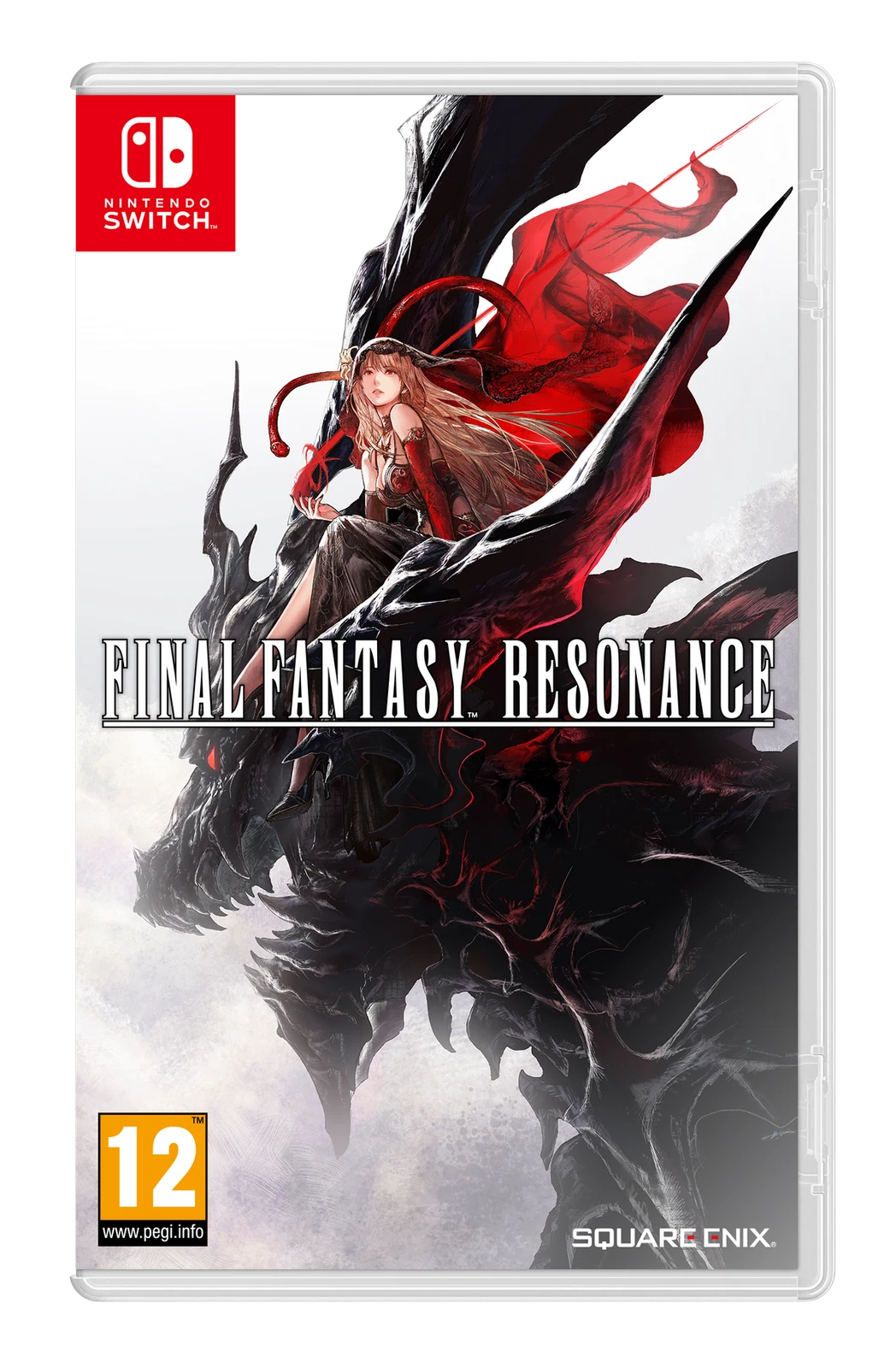 Final Fantasy Resonance - Nintendo Switch - Pre order 22/10/2026