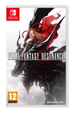 Final Fantasy Resonance - Nintendo Switch - Pre order 22/10/2026
