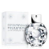 Emporio Armani Diamonds Eau de Parfum 50ml - For Her