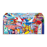 Japanese Pokemon TCG: Fukuoka Special Box