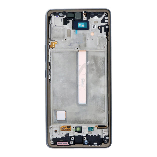 For Samsung Galaxy a53 Lcd Screen Replacement - With Frame saynama