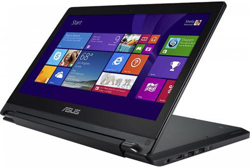 Asus Q302la Core i5 - 4210u / 8GB Ram / 500GB Storage Touch Screen - Windows 10