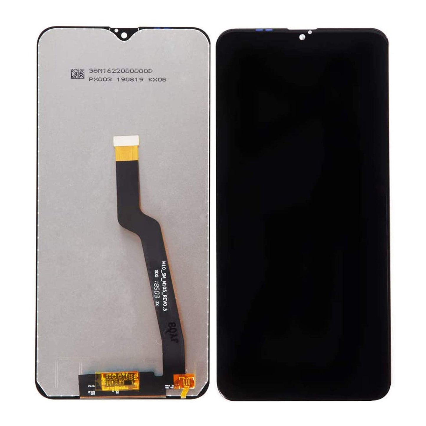 Samsung Galaxy A10  Screen Replacement - No Frame