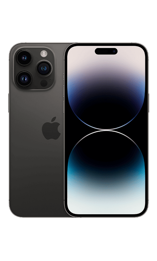 Apple iPhone 14 Pro Max 128GB / 6GB RAM / 48MP / 4323mAh - Refurbished Apple iphone Mobile Phones & Communication:Mobile & Smart Phones