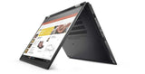 联想 Thinkpad L460 i5 - 6200u @ 2.30 GHz / 8GB / 256GB SSD - 翻新