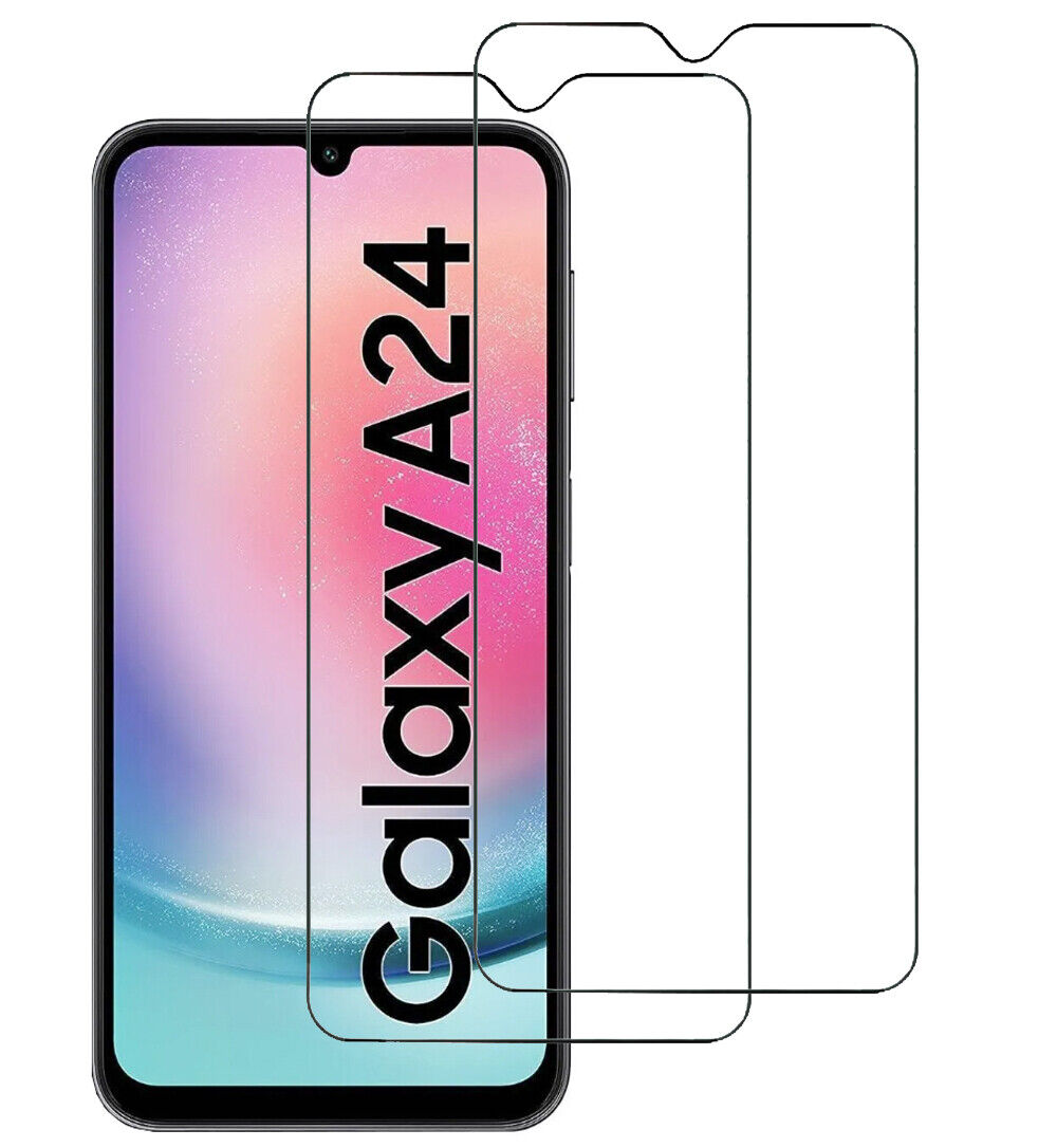 Hoesjes voor Samsung A24 