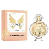 Paco Olympea Solar Eau De Parfum Spray Intense 50ml - For Her