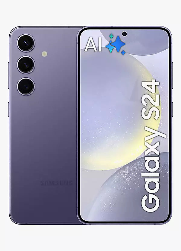 Samsung S24 5G 128Gb - Unlocked