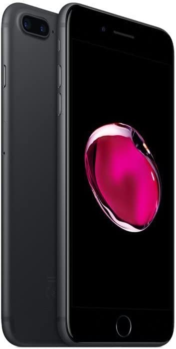 APPLE IPHONE 7 Plus 128GB / 3GB RAM / 12 MP / 2900mAh - Refurbished Apple iphone Mobile Phones & Communication:Mobile & Smart Phones