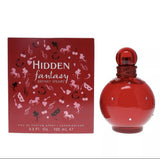 Britney Spears Hidden Fantasy Eau de Parfum Spray 100ml - For Her