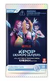 KPop Demon Hunters-Collectible Trading Cards-Energy Edition Foil -001-EMEA-Series 1-B