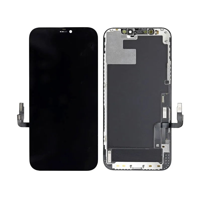 Voor iPhone 12 Mini / 12 / 12 Pro / 12 Pro Max LCD-scherm vervangen - INCELL 