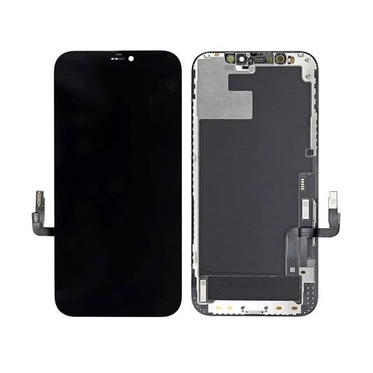 For Iphone 12 Mini / 12 / 12 Pro / 12 Pro Max Lcd Screen Replacement - INCELL