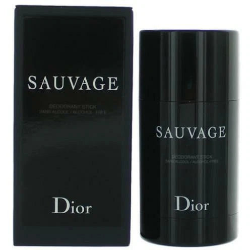 Christian Dior Sauvage Deodorant Stick 75G - For Him