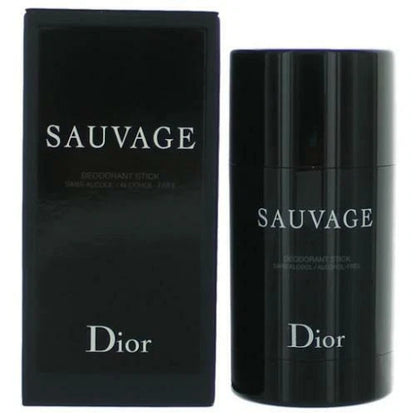 Christian Dior Sauvage Deodorant Stick 75G - For Him
