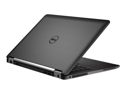 Dell Latitude E7470 Core i7-6600u @ 2.60 GHz / 8GB Ram / 500GB SSD - Windows 11
