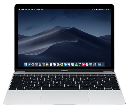 Apple Macbook Air 10,1 (2020) M1 @ 8 Core / 8GB / 256GB Storage  - Refurbished Apple laptop