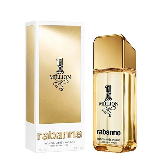 Paco Rabanne 1 Million After Shave 100ml - For Him