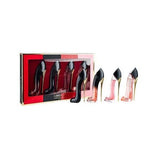 Carolina Herrera Good Girl 4 x 7ml Mini Set - For Her