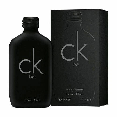 Calvin Klein Ck be Eau de Toilette Spray 100ml - Unisex