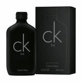 Calvin Klein Ck be Eau de Toilette Spray 100ml - Unisex