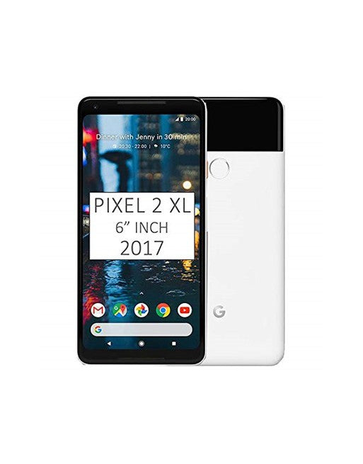 Google Pixel 2 Xl  128Gb / 4Gb Ram / 12Mp / 3520 mAh Android SAMSUNG