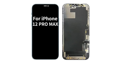 Voor iPhone 12 Mini / 12 / 12 Pro / 12 Pro Max LCD-scherm vervangen - INCELL 