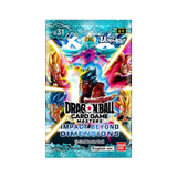Dragon Ball Super Card Game Masters: Ultra Bout Series Set 04 - Impact Beyond Dimensions (B31)