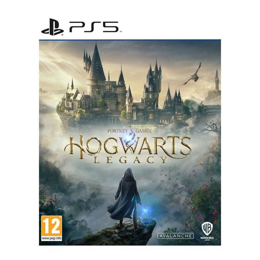 Hogwarts Legacy - PS5 PS5