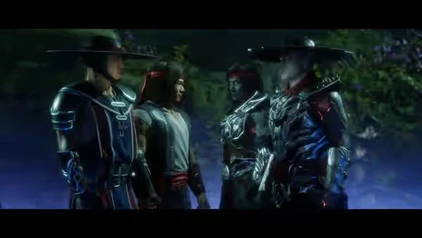 Mortal Kombat 11 Ultimate - PS5