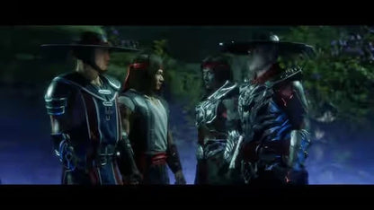Mortal Kombat 11 Ultimate - PS5