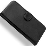 iphone 18 pro max fold cases \ PU leather cases