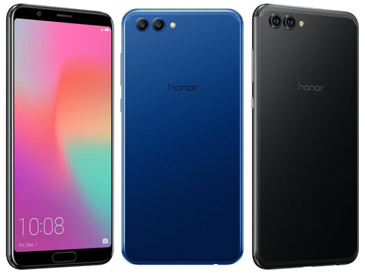 Honor View 10 128Gb / 6Gb Ram / 20Mp / 3750 mAh Android