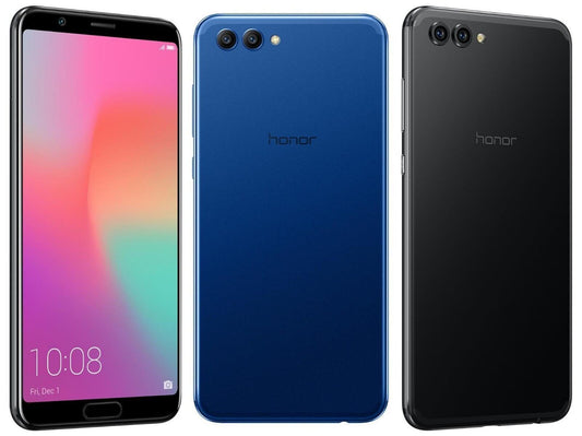 Honor View 10 128Gb / 6Gb Ram / 20Mp / 3750 mAh Android Huawei Honor