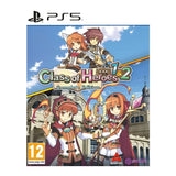 Class of Heroes 1 & 2 Complete Edition - PS5