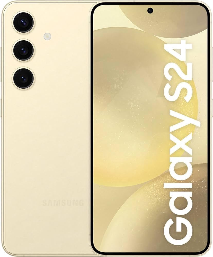 Samsung S24 5G 128Gb - Unlocked