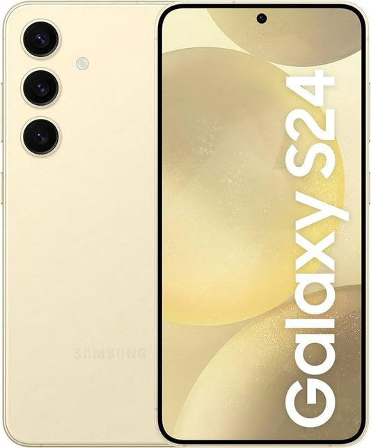 三星 S24 Ultra 5G 256Gb / 12Gb Ram / 200Mp / 5000 mAh Android - 翻新