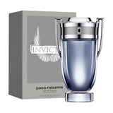 Paco Rabanne Invictus Eau De Toilet Spray 200ml - For Him