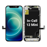 For Iphone 12 Mini Lcd Screen Replacement - INCELL