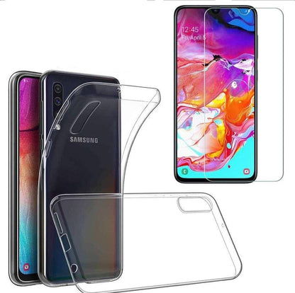 Cases for samsung A70 saynama