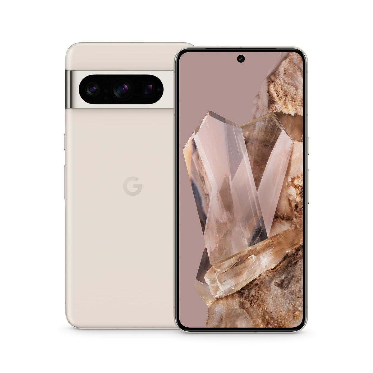 Google Pixel 8 Pro 5G 128Gb - Unlocked