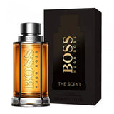 Hugo Boss The Scent for Him Eau de Toilette 100ml - For Him
