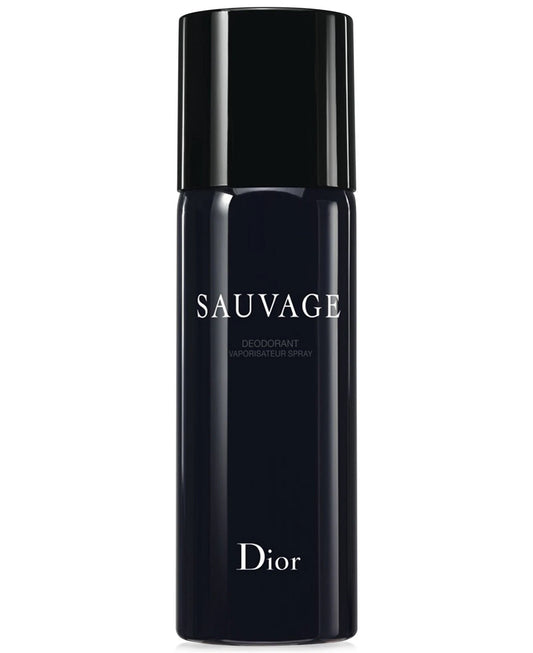 Christian Dior Sauvage Deodorant Spray 150ml - For Him