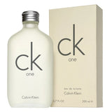 Calvin Klein Ck One Eau de Toilette Spray 200ml - Unisex